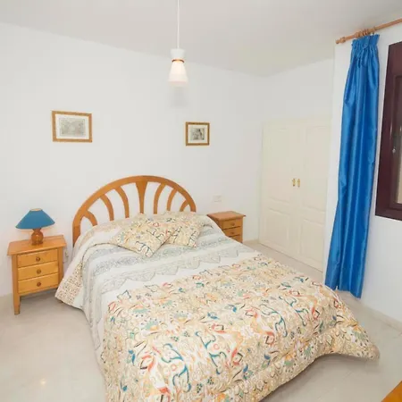 Appartement Topacio I 15b *